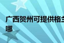 广西贺州可提供格兰仕洗衣机维修服务地址在哪