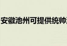 安徽池州可提供统帅洗衣机维修服务地址在哪