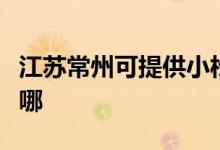 江苏常州可提供小松鼠壁挂炉维修服务地址在哪