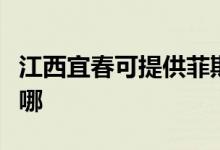 江西宜春可提供菲斯曼壁挂炉维修服务地址在哪