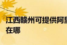 江西赣州可提供阿里斯顿壁挂炉维修服务地址在哪