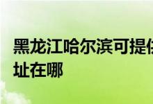 黑龙江哈尔滨可提供艾诺基壁挂炉维修服务地址在哪