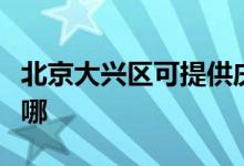 北京大兴区可提供庆东壁挂炉维修服务地址在哪