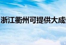 浙江衢州可提供大成壁挂炉维修服务地址在哪