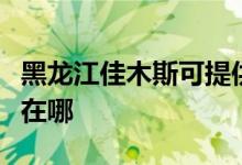 黑龙江佳木斯可提供博世壁挂炉维修服务地址在哪