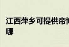 江西萍乡可提供帝博仕壁挂炉维修服务地址在哪