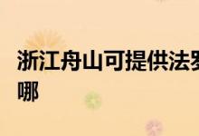 浙江舟山可提供法罗力壁挂炉维修服务地址在哪