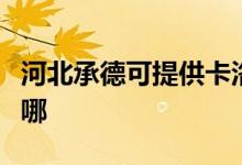 河北承德可提供卡洛力壁挂炉维修服务地址在哪