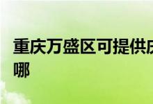 重庆万盛区可提供庆东壁挂炉维修服务地址在哪