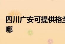 四川广安可提供格兰仕洗碗机维修服务地址在哪