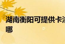 湖南衡阳可提供卡洛力壁挂炉维修服务地址在哪