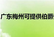 广东梅州可提供伯爵壁挂炉维修服务地址在哪