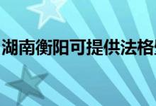 湖南衡阳可提供法格壁挂炉维修服务地址在哪