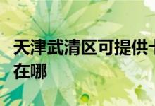 天津武清区可提供卡洛力壁挂炉维修服务地址在哪