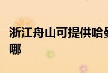 浙江舟山可提供哈曼卡顿音响维修服务地址在哪