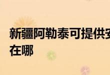 新疆阿勒泰可提供安桥家庭影院维修服务地址在哪