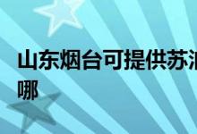 山东烟台可提供苏泊尔吸尘器维修服务地址在哪