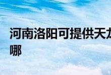 河南洛阳可提供天龙家庭影院维修服务地址在哪