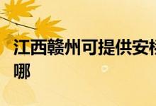 江西赣州可提供安桥家庭影院维修服务地址在哪