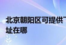 北京朝阳区可提供飞利浦家庭影院维修服务地址在哪