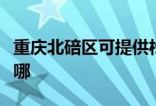 重庆北碚区可提供松下吸尘器维修服务地址在哪