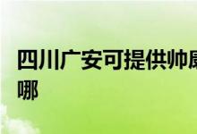 四川广安可提供帅康抽油烟机维修服务地址在哪