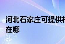 河北石家庄可提供格兰仕电磁炉维修服务地址在哪