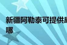 新疆阿勒泰可提供康宝电磁炉维修服务地址在哪