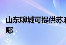 山东聊城可提供苏泊尔消毒柜维修服务地址在哪