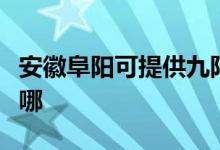 安徽阜阳可提供九阳抽油烟机维修服务地址在哪