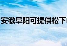 安徽阜阳可提供松下电磁炉维修服务地址在哪