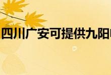 四川广安可提供九阳电饭煲维修服务地址在哪