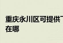 重庆永川区可提供飞利浦电饭煲维修服务地址在哪