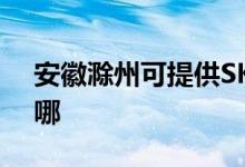 安徽滁州可提供SKG消毒柜维修服务地址在哪