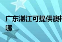 广东湛江可提供澳柯玛电饭煲维修服务地址在哪