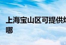 上海宝山区可提供灿坤电饼铛维修服务地址在哪