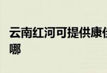 云南红河可提供康佳电压力锅维修服务地址在哪