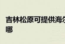 吉林松原可提供海尔电压力锅维修服务地址在哪