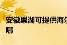 安徽巢湖可提供海尔电压力锅维修服务地址在哪