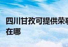 四川甘孜可提供荣事达电压力锅维修服务地址在哪