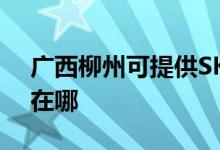 广西柳州可提供SKG电压力锅维修服务地址在哪