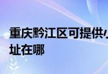 重庆黔江区可提供小助手电压力锅维修服务地址在哪