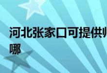 河北张家口可提供帅康燃气灶维修服务地址在哪