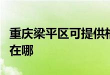 重庆梁平区可提供格兰仕燃气灶维修服务地址在哪