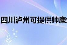 四川泸州可提供帅康燃气灶维修服务地址在哪