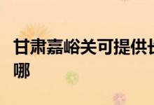 甘肃嘉峪关可提供长虹燃气灶维修服务地址在哪