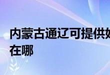 内蒙古通辽可提供好太太燃气灶维修服务地址在哪