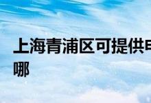 上海青浦区可提供申花燃气灶维修服务地址在哪