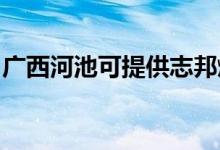 广西河池可提供志邦燃气灶维修服务地址在哪