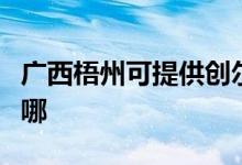 广西梧州可提供创尔特燃气灶维修服务地址在哪